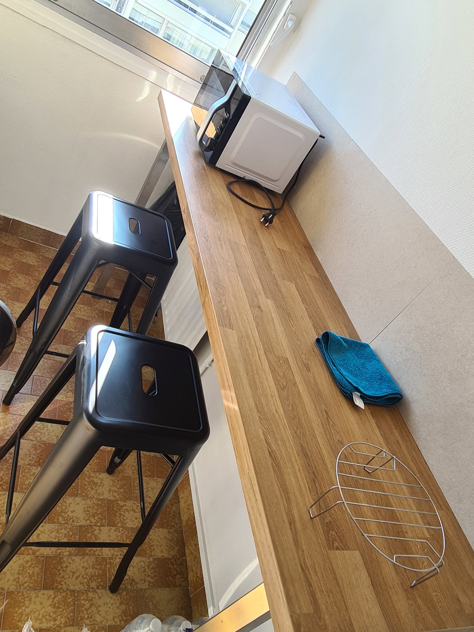 Colocatie Marseille 659015