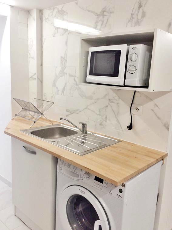 Colocatie Palaiseau 248018