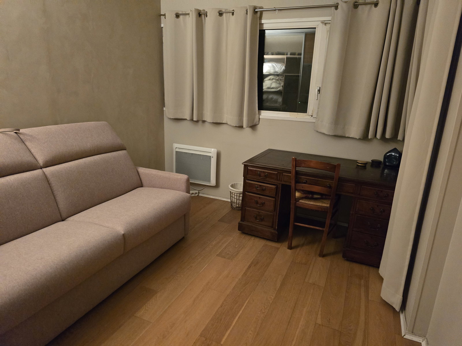 Gastgezin Paris 662910