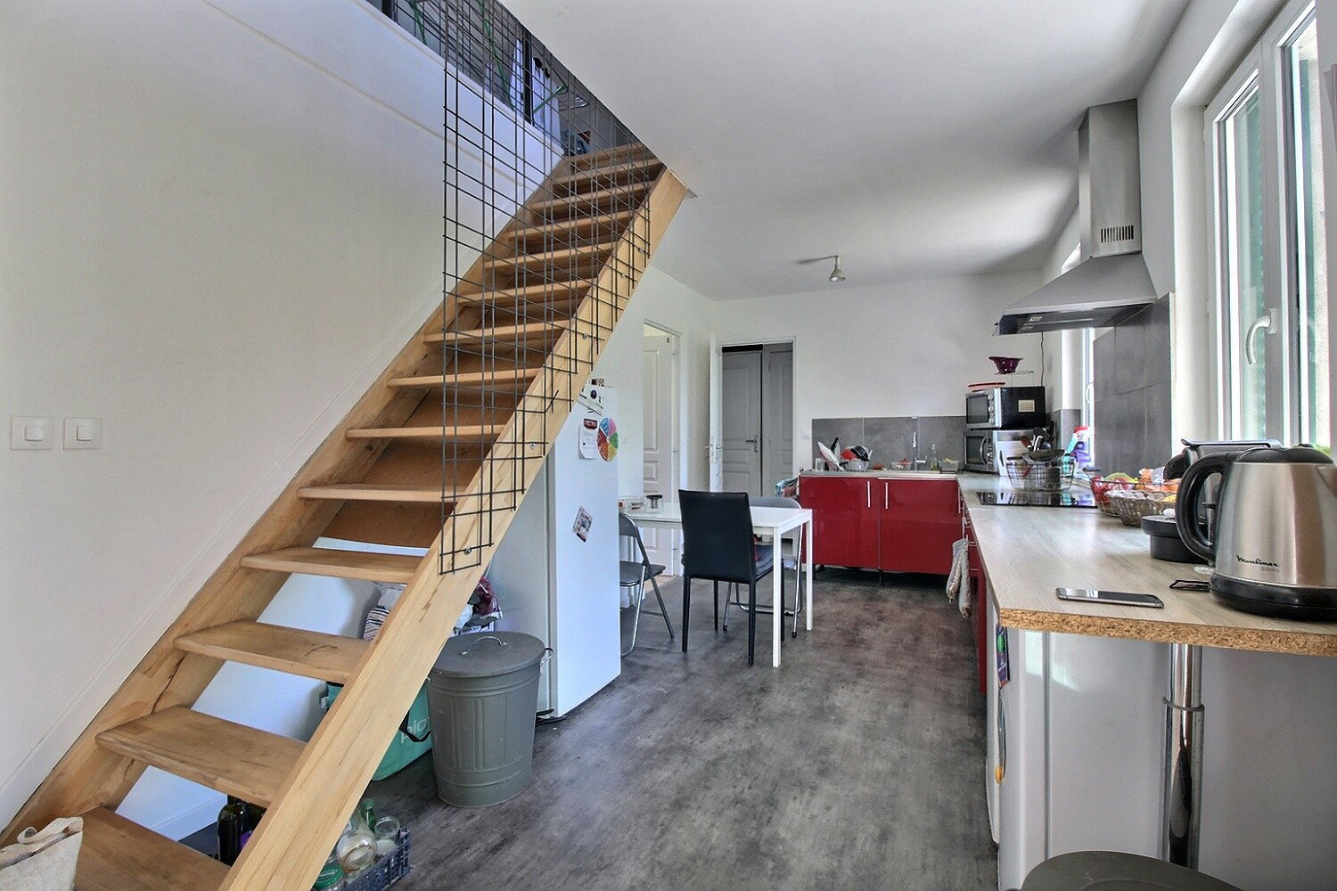 Tuisverblyf Palaiseau 664369