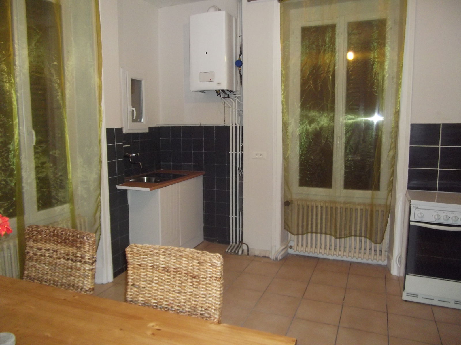 Gastgezin Montmorot 27291