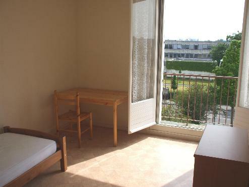 Colocatie Rennes 140695