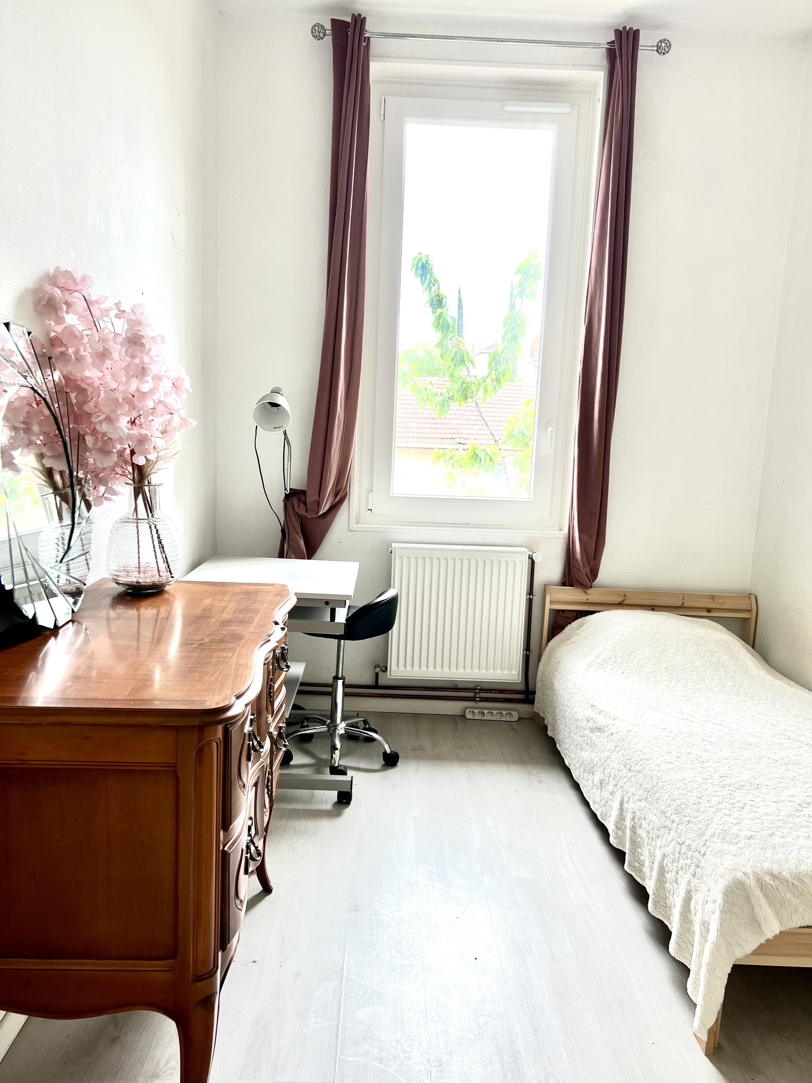 Colocatie Villeurbanne 513611