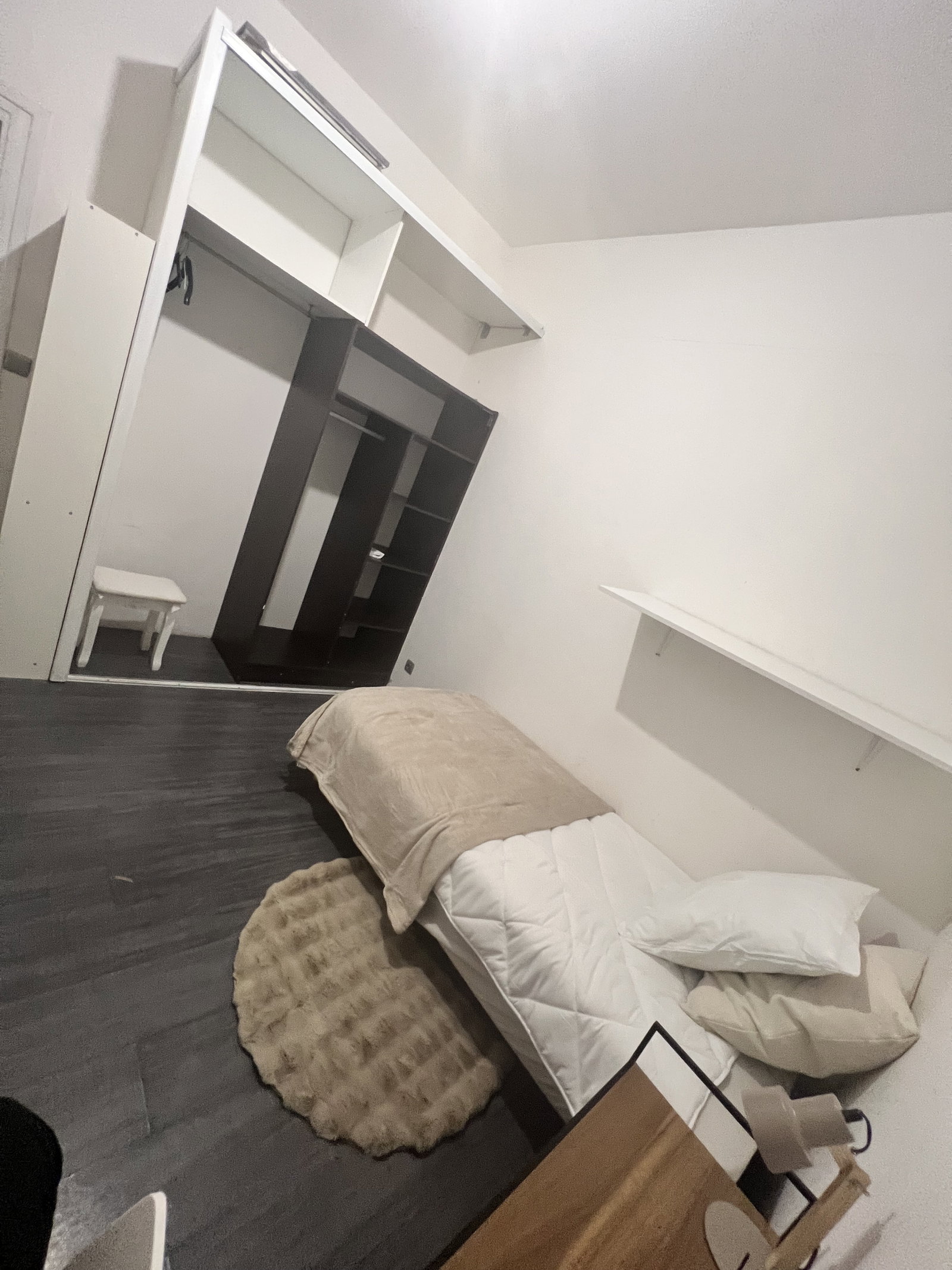 Colocatie Villeurbanne 513611