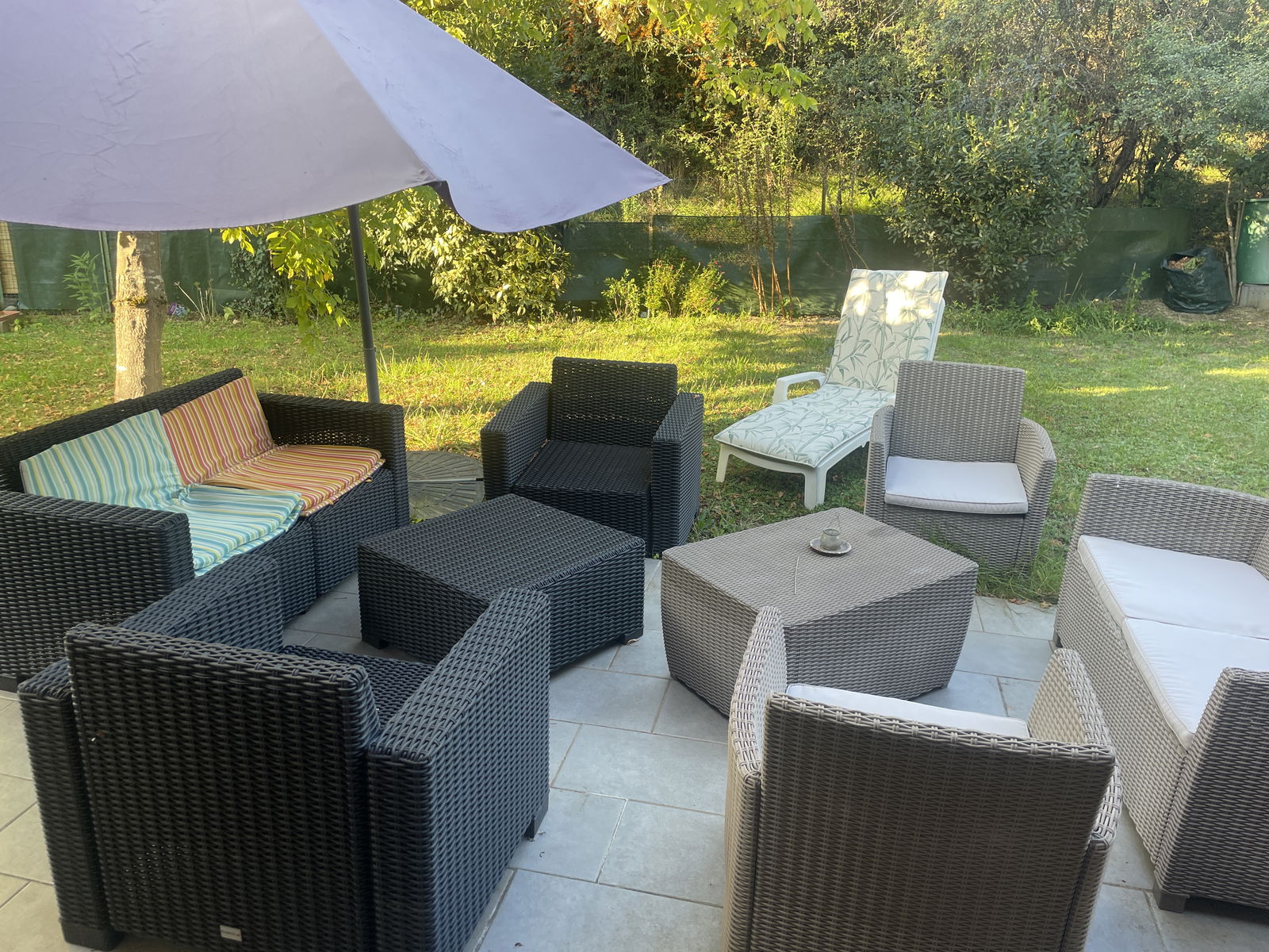 Gastgezin Saint-Orens-de-Gameville 214133