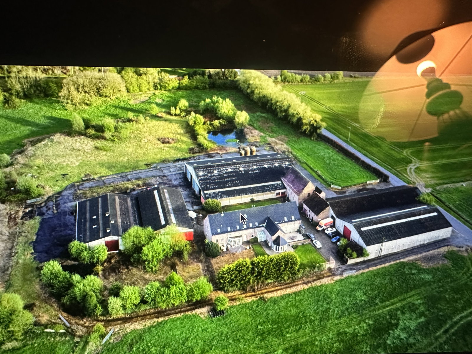 Homestay Chapelle-lez-Herlaimont 676196