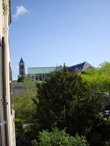 Tuisverblyf Saint-Denis 4642