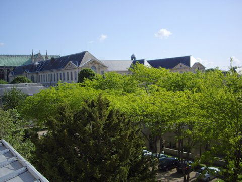 Tuisverblyf Saint-Denis 4642