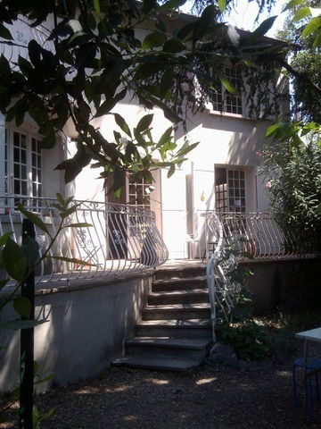 Gastgezin Avignon 21355