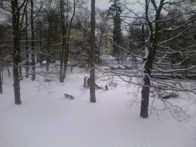 Tuisverblyf Versailles 23537