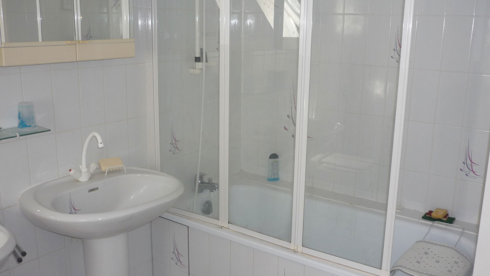 Tuisverblyf Surzur 24330