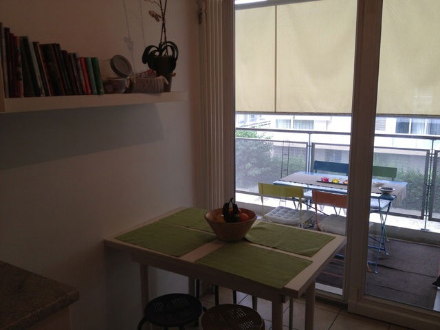 Colocatie Carouge 43435