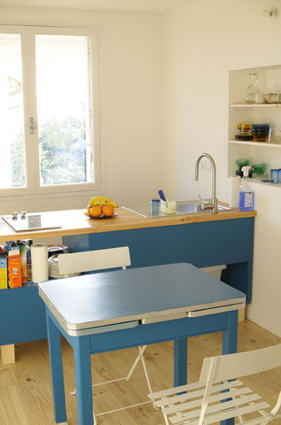 Gastgezin Ramonville-Saint-Agne 46677