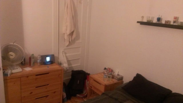 Kolokasie Montréal 53987