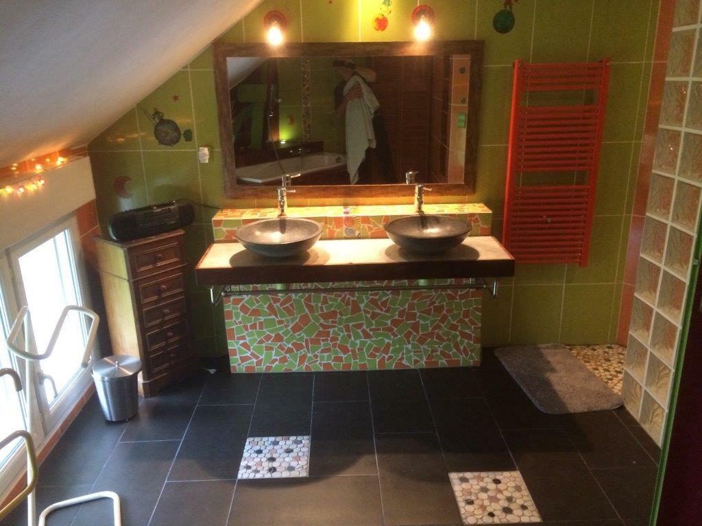 Tuisverblyf Épinal 89944