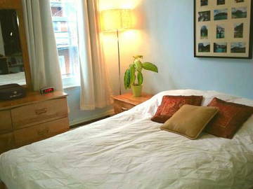 Roomlala | Gemeubileerde kamer te huur