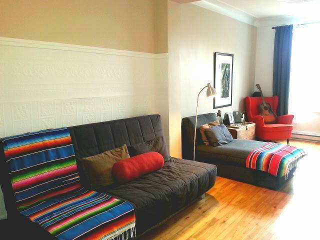 Kolokasie Montréal 116894