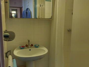 Roomlala | Gemeubileerde kamer te huur