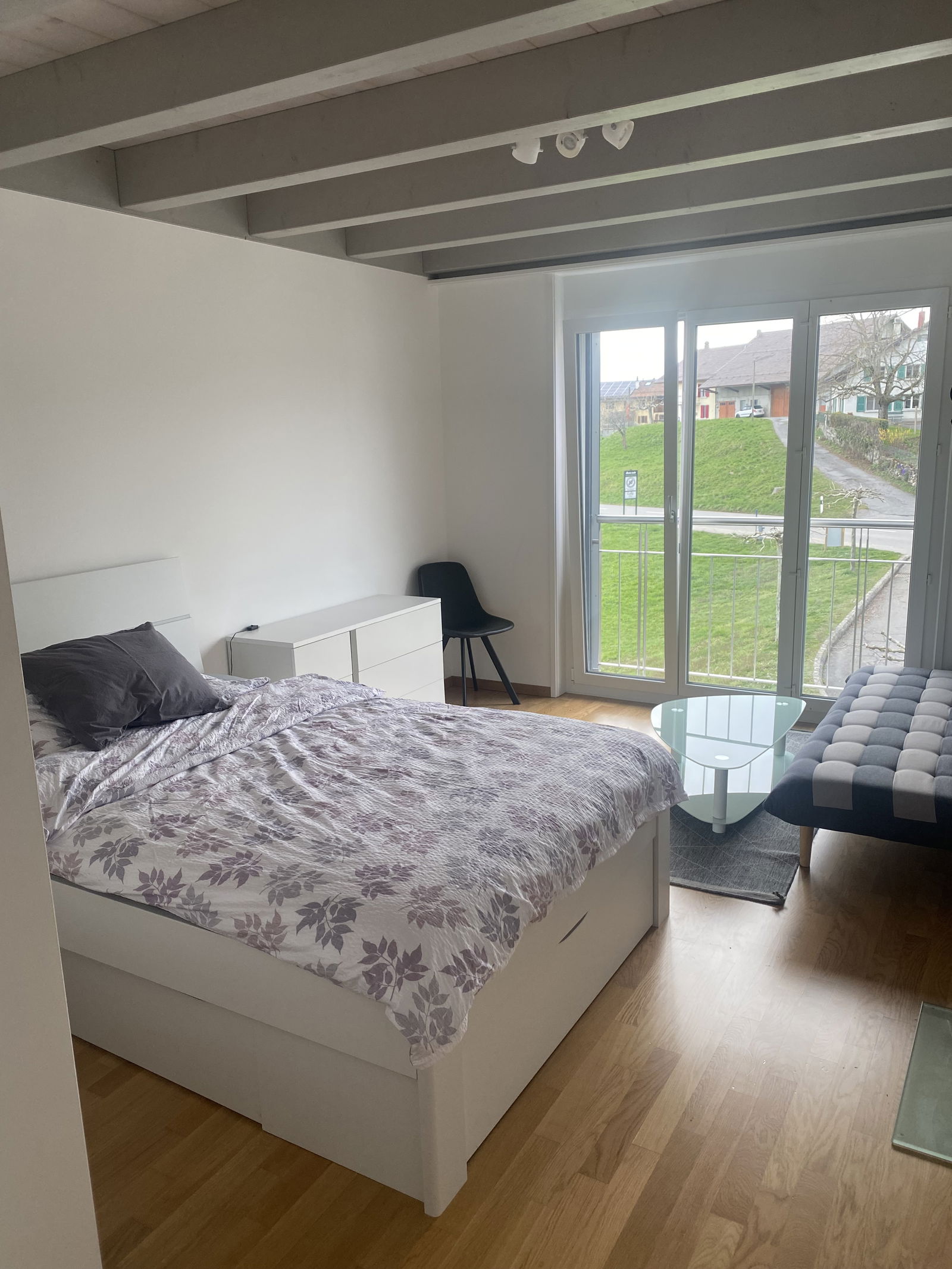 Gastgezin Forel (Lavaux) 266823