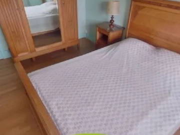Roomlala | Gemeubileerde kamer te huur