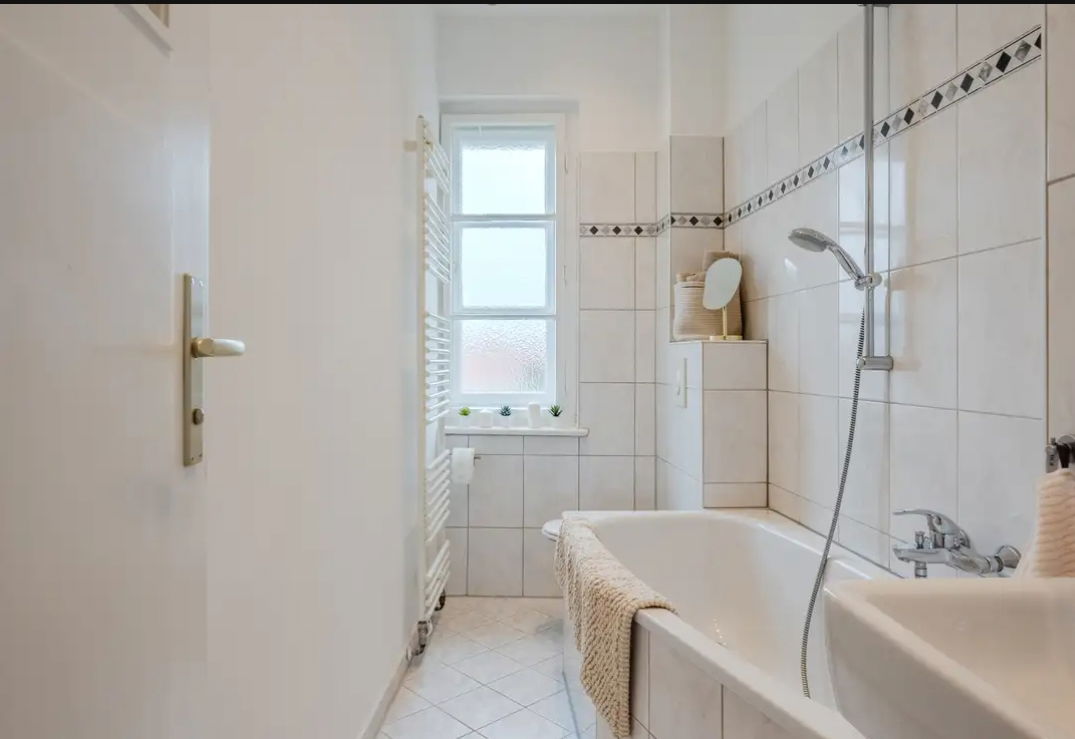 Colocatie Marseille 465365