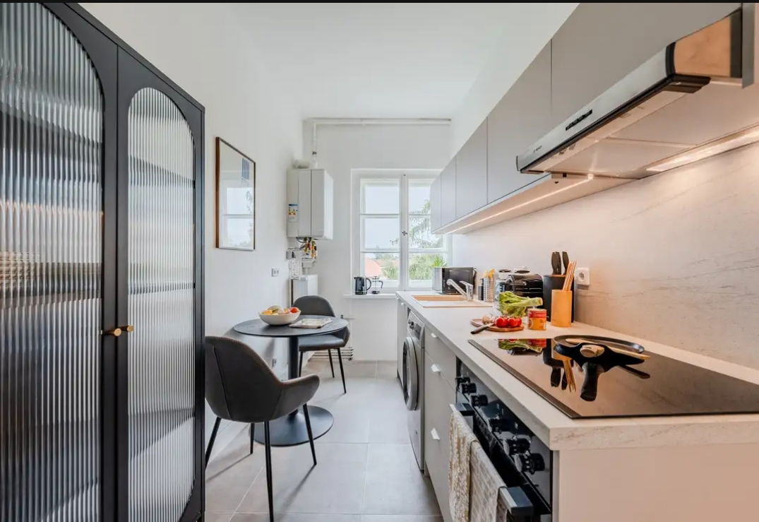 Colocatie Marseille 465365