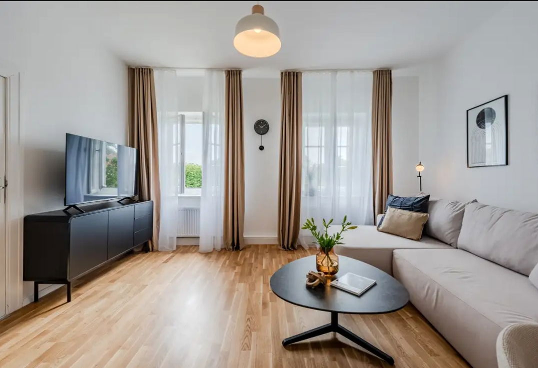 Colocatie Marseille 465365