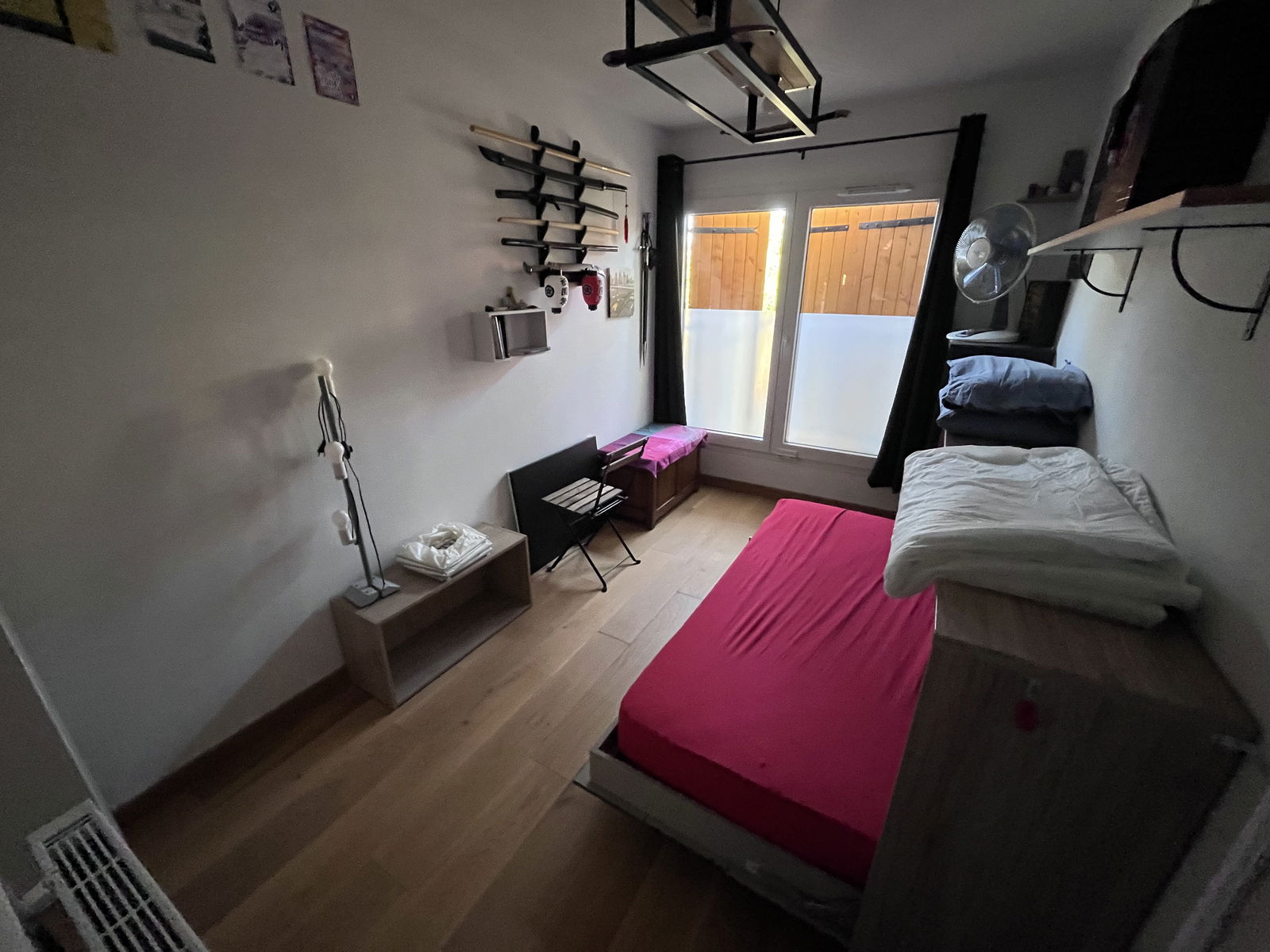 Kolokasie Toulouse 578441