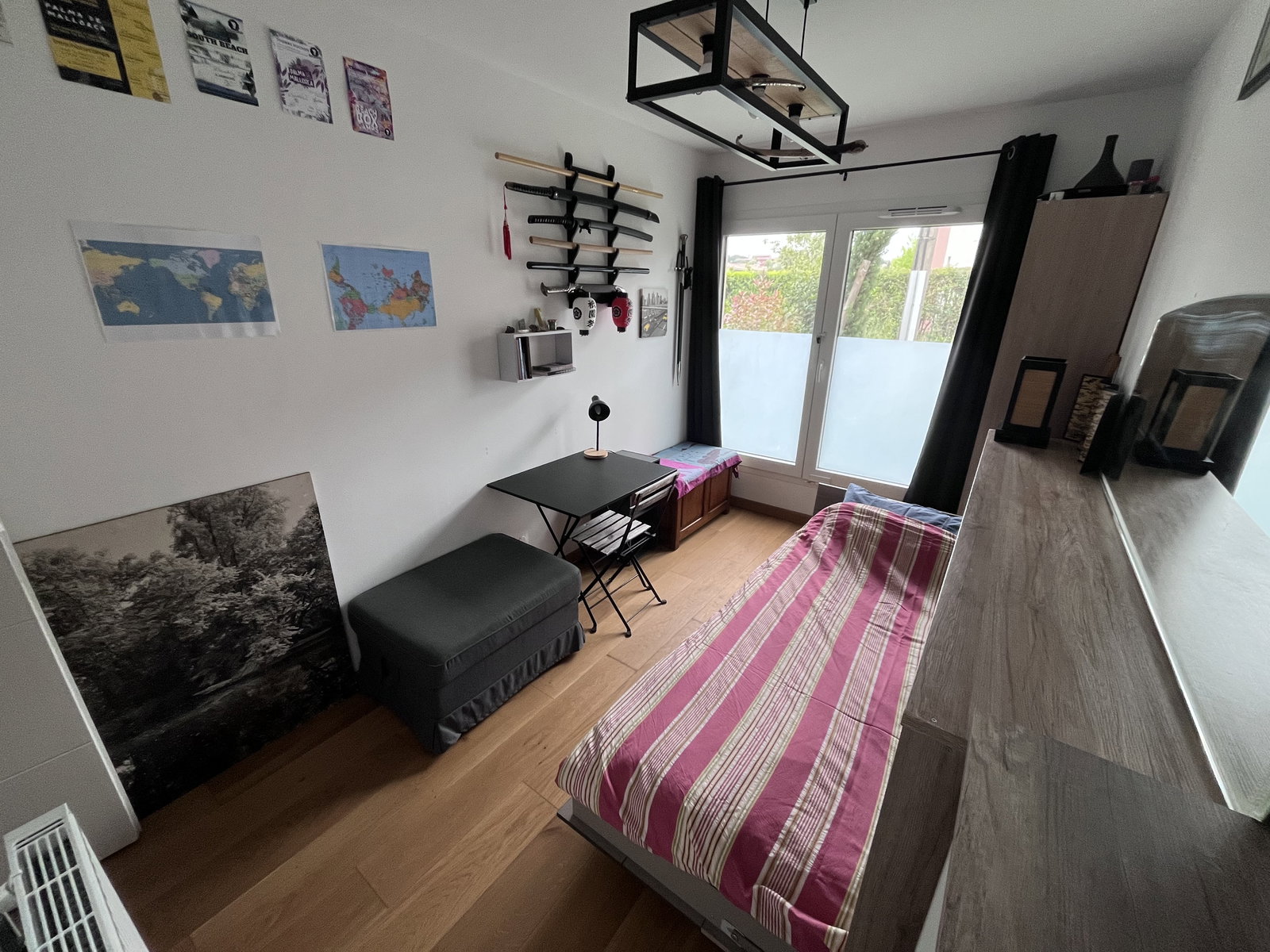 Colocatie Toulouse 578441