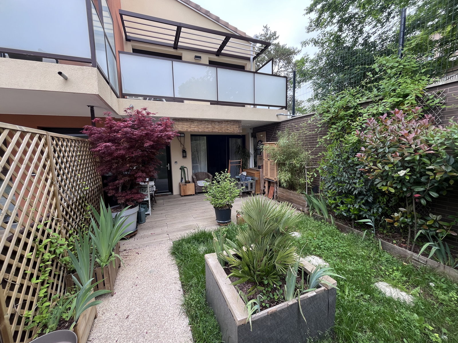 Colocatie Toulouse 578441