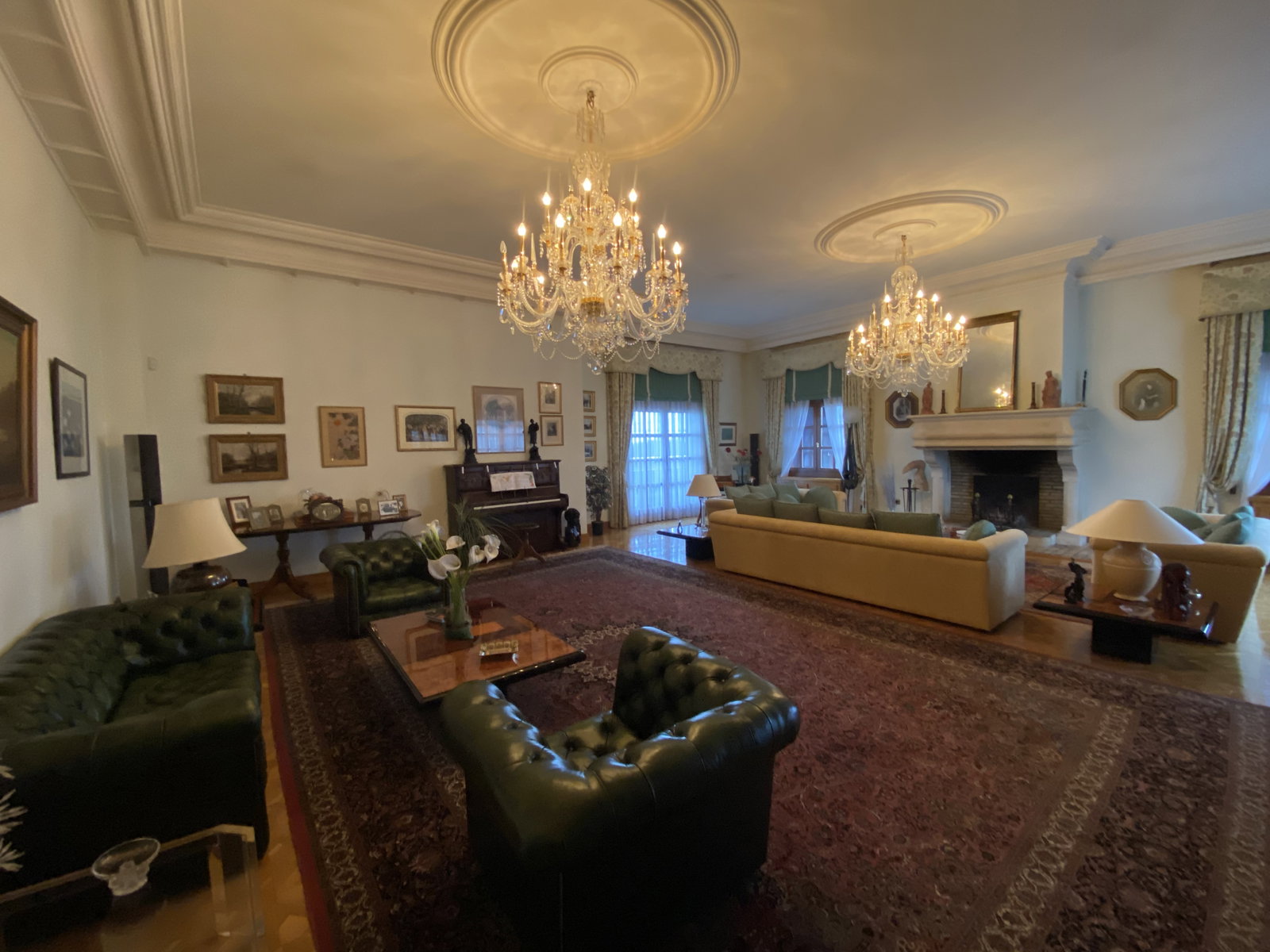 Colocatie Saint-Paul-en-Chablais 656368