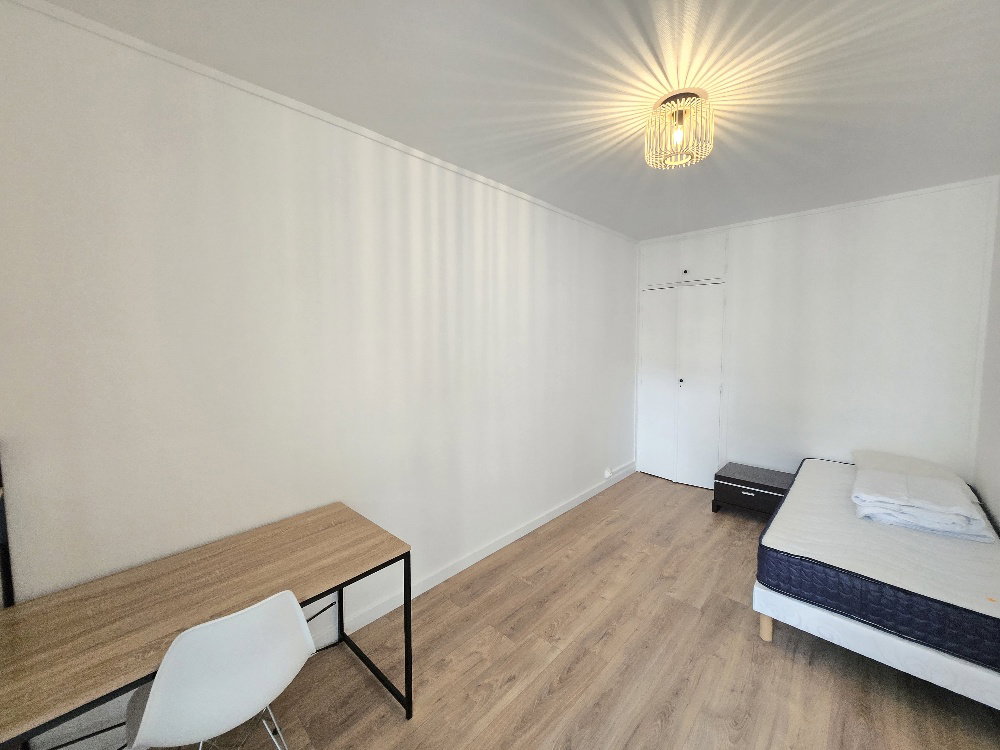 Colocatie Oullins-Pierre-Bénite 661882