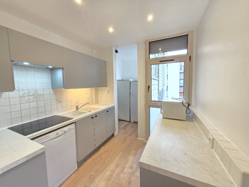 Colocatie Oullins-Pierre-Bénite 661882