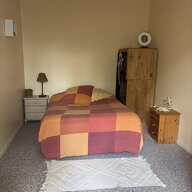 Gedeelde Woning Quimper 677936