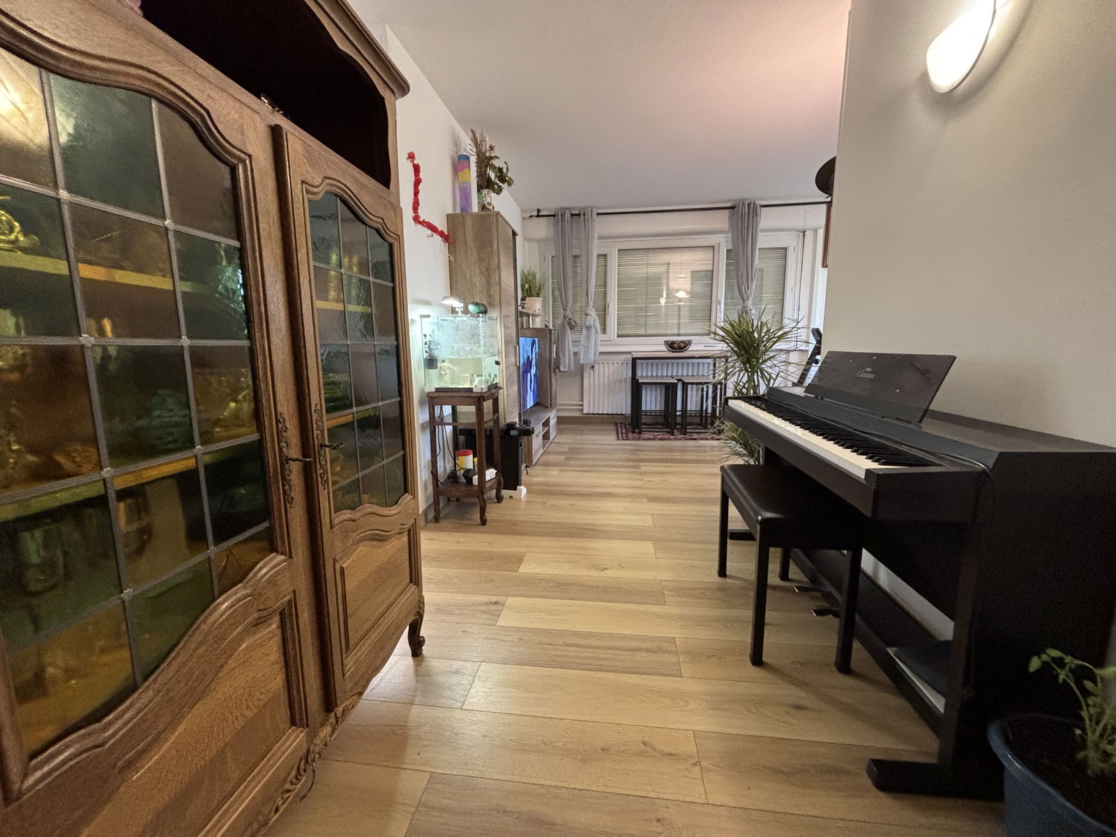 Colocatie Ferney-Voltaire 627975