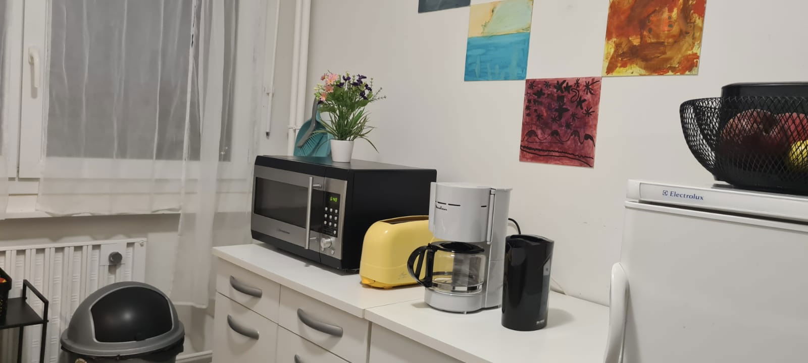 Colocatie Ferney-Voltaire 627975