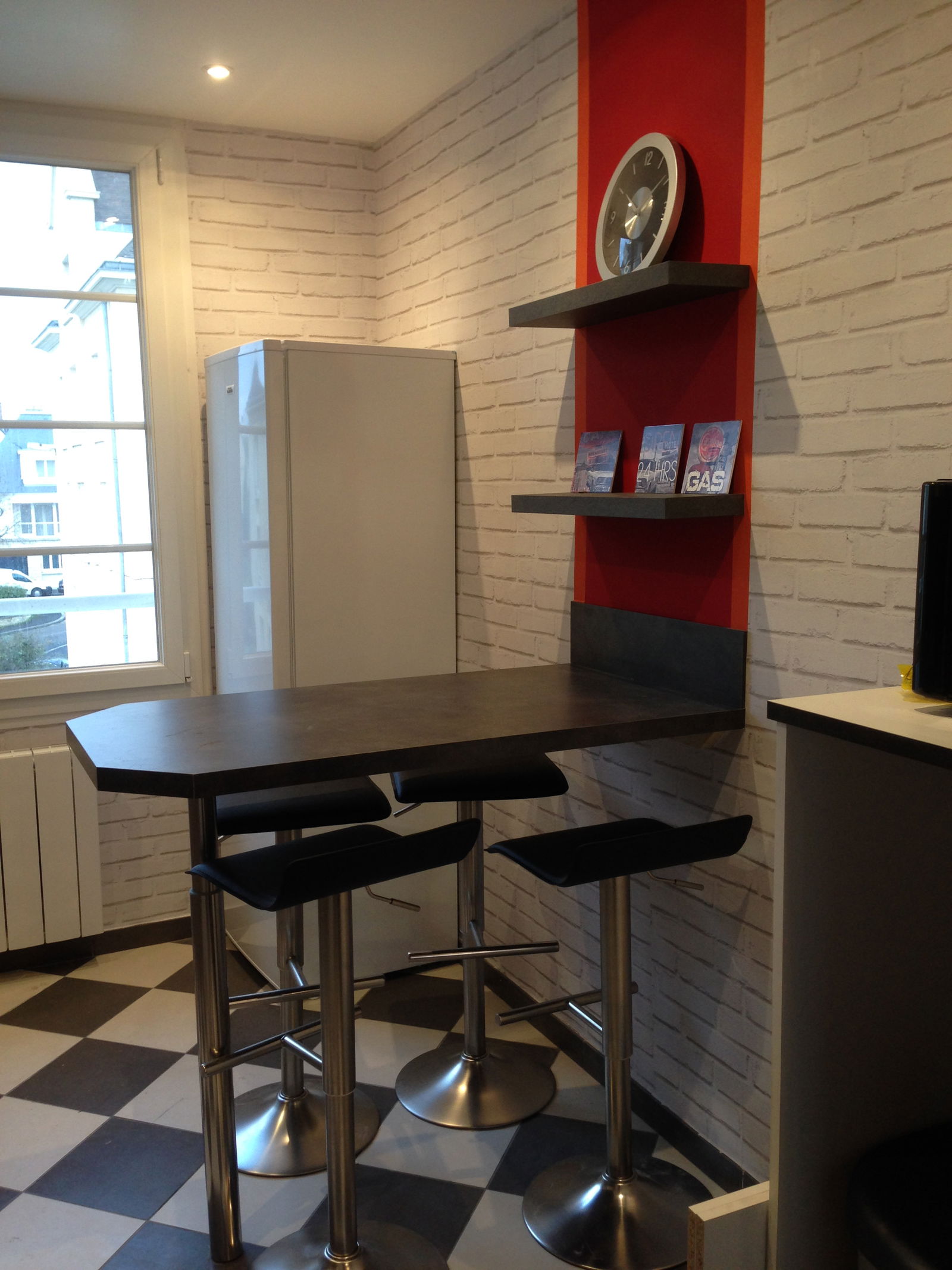 Colocatie Caen 472744