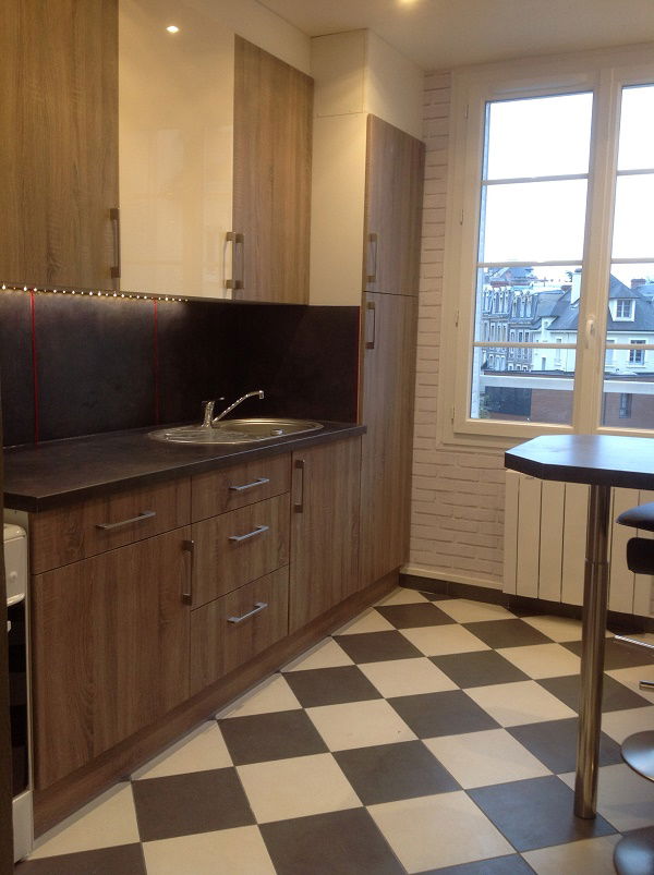 Colocatie Caen 472744