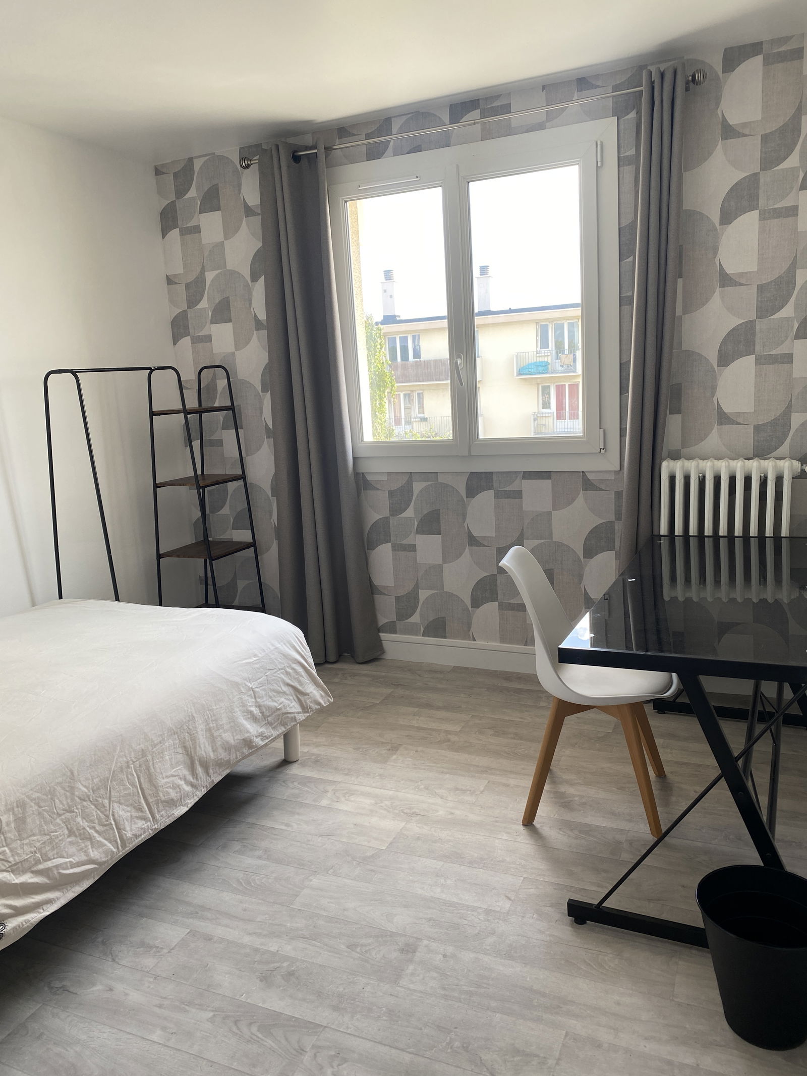 Colocatie Caen 472744