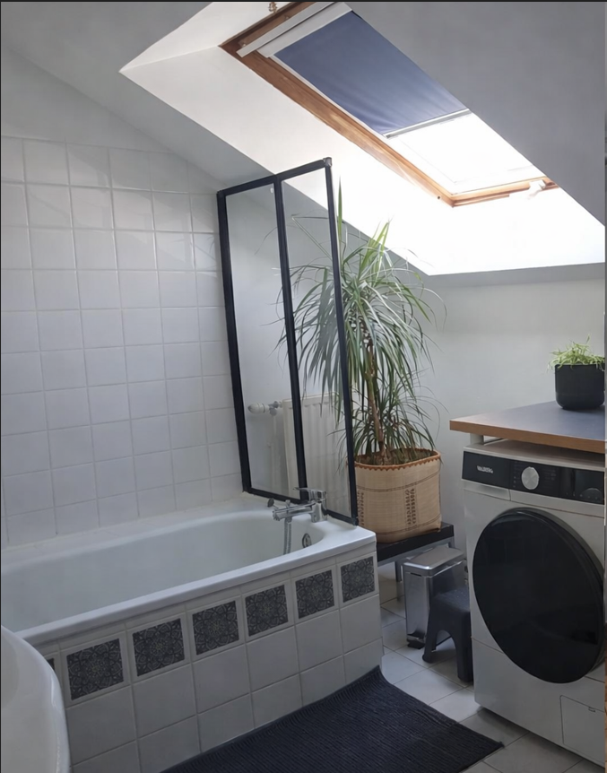 Kamer Bij De Gastheer Champs-sur-Marne 484465