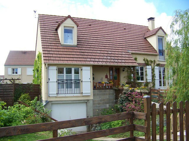 Gastgezin Le Coudray 4990