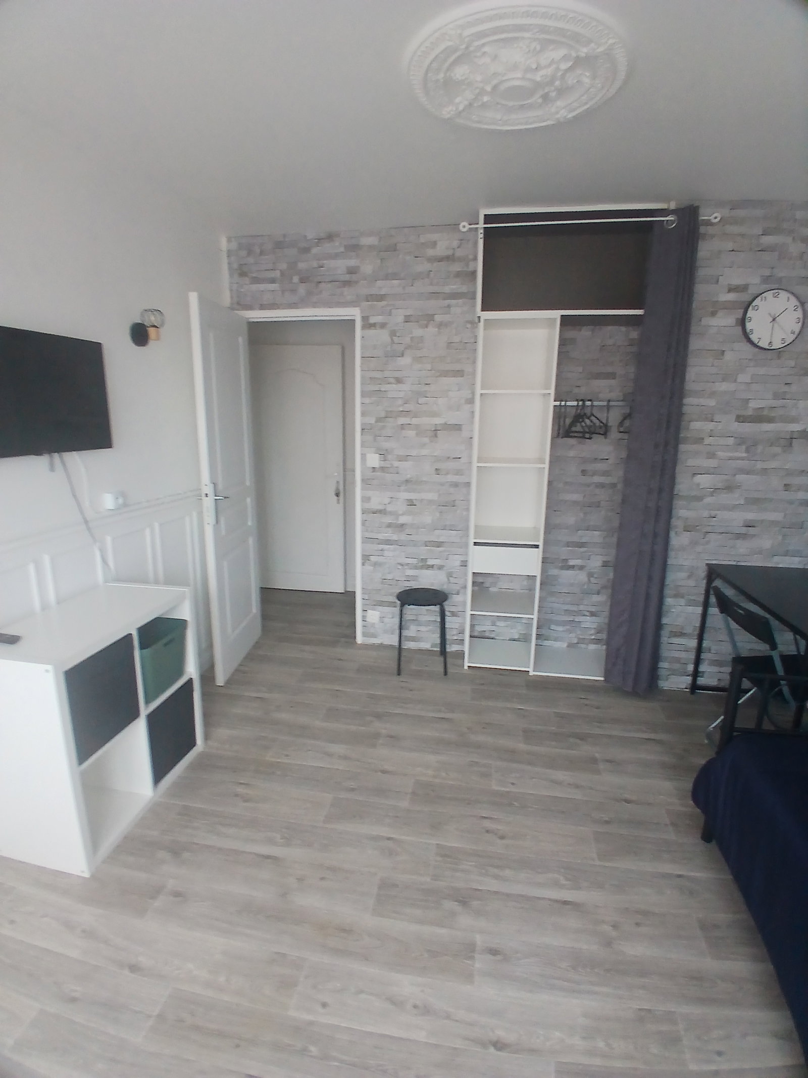 Gedeelde Woning La Courneuve 674217
