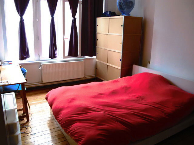 Colocatie Forest 57770