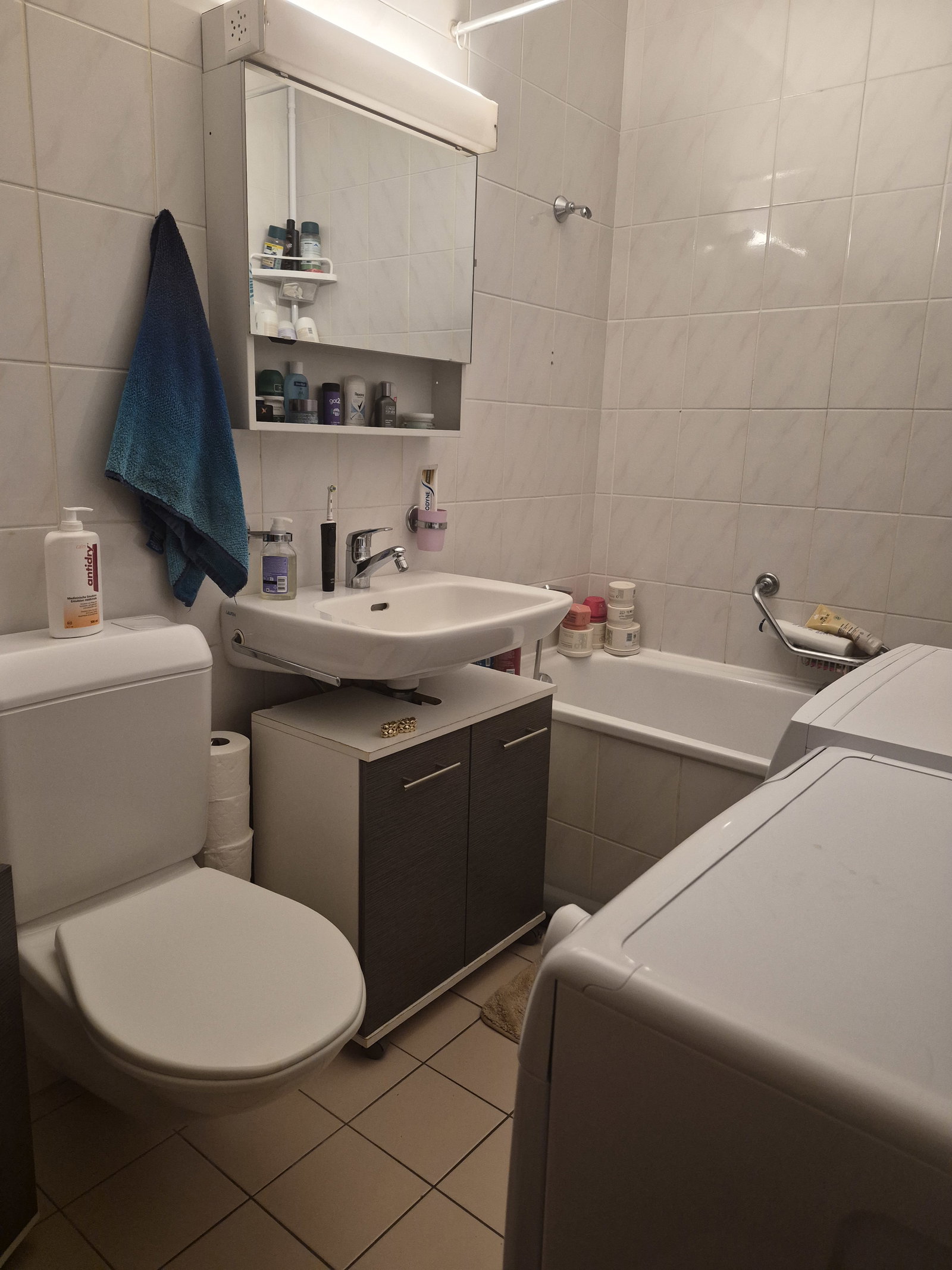 Homestay Bussigny 663043
