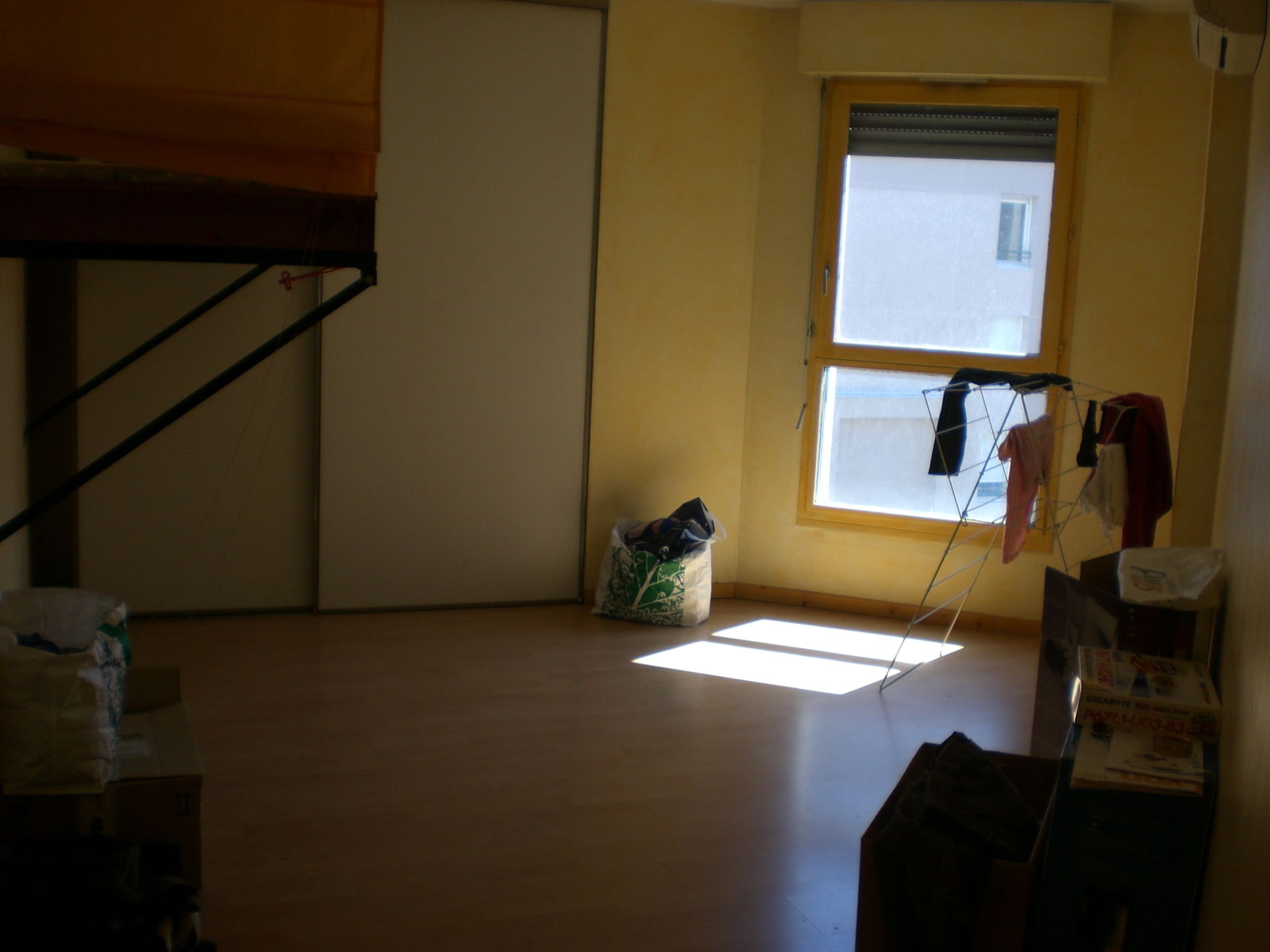 Colocatie Lyon 12105