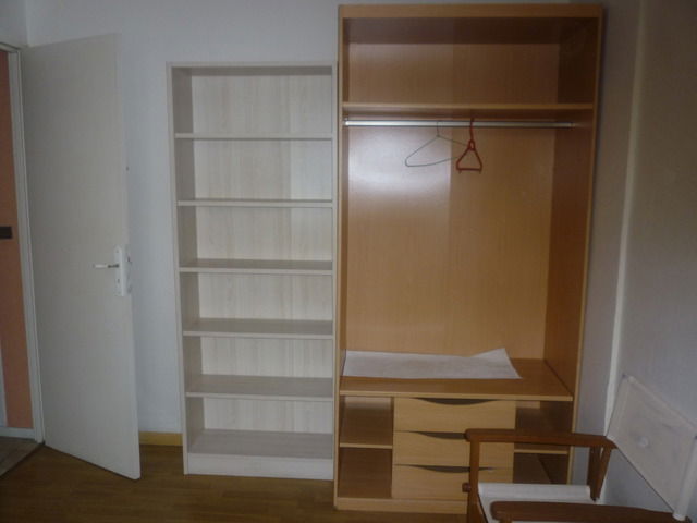 Gastgezin Thiais 39209