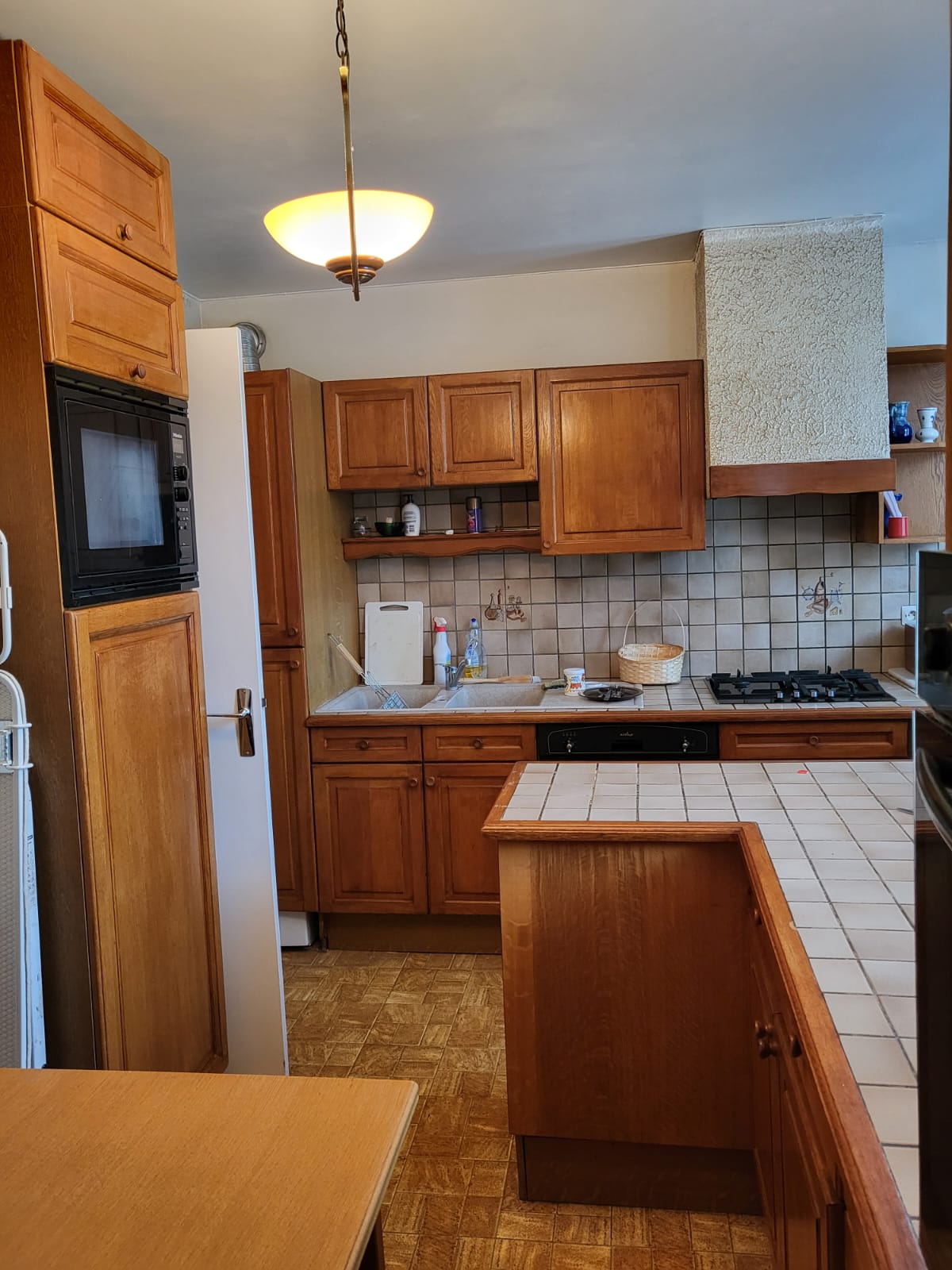 Colocatie Montigny-le-Bretonneux 596349