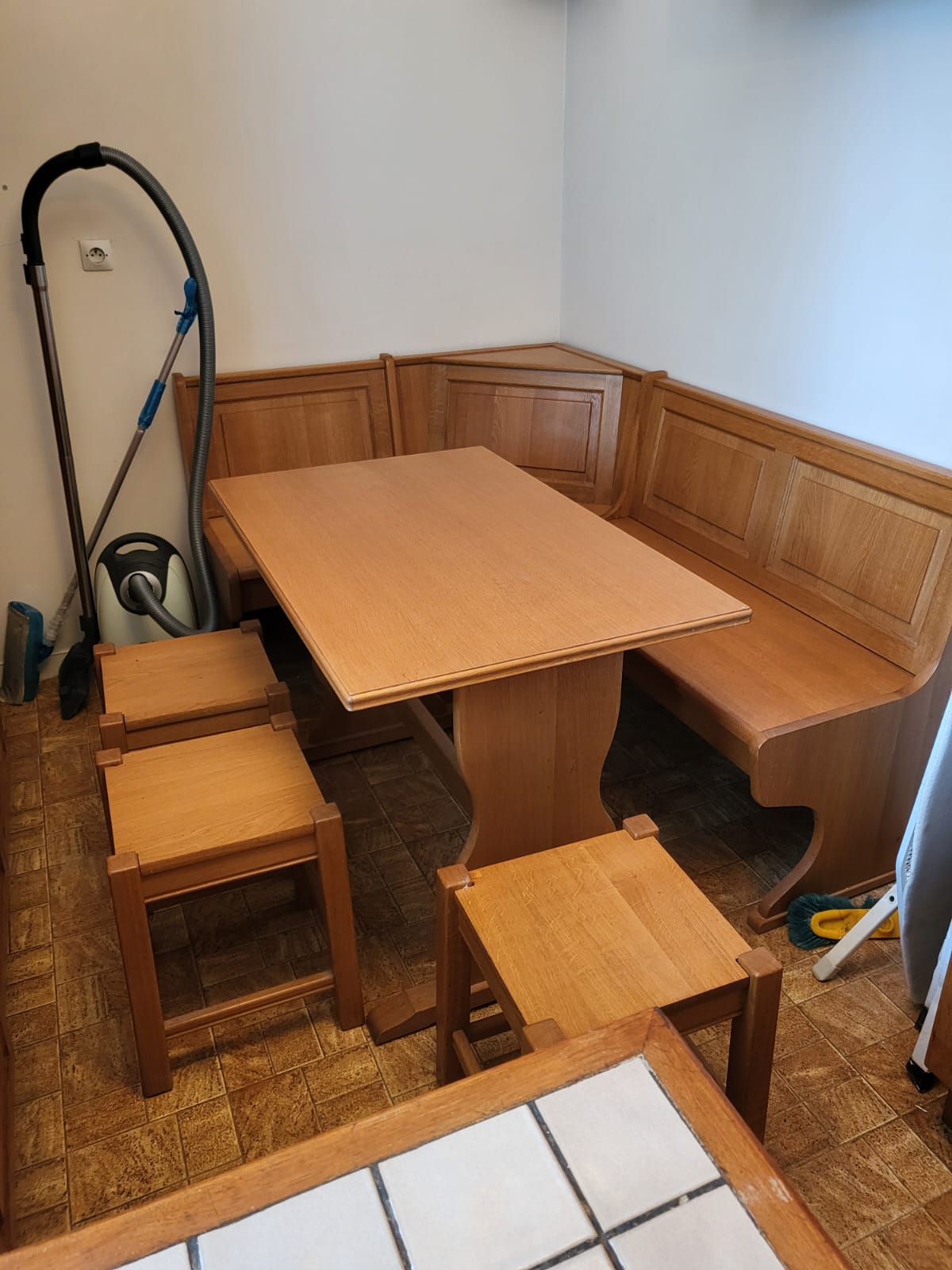 Colocatie Montigny-le-Bretonneux 596349