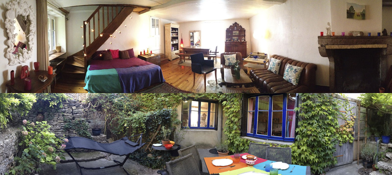 Gastgezin Saint-Sorlin-en-Bugey 86428