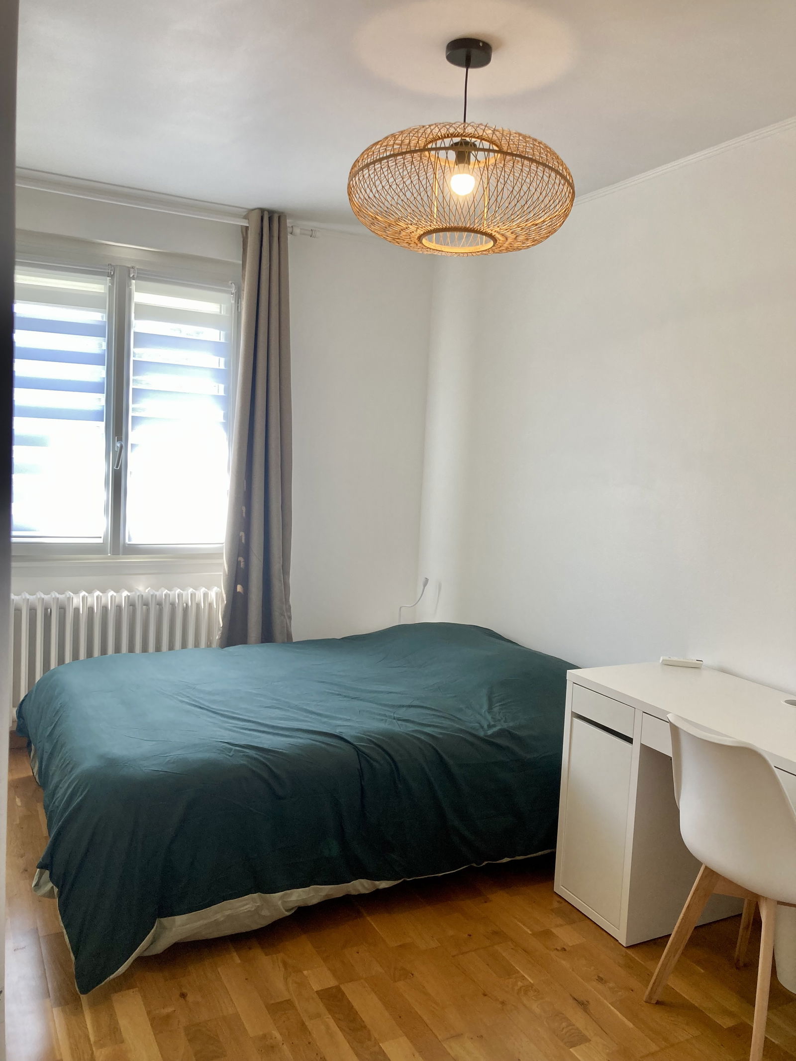 Colocatie Avrillé 637801